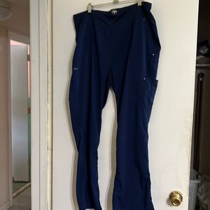 ⭐️BIG PRICE DROP- Healing Hands Scrubs